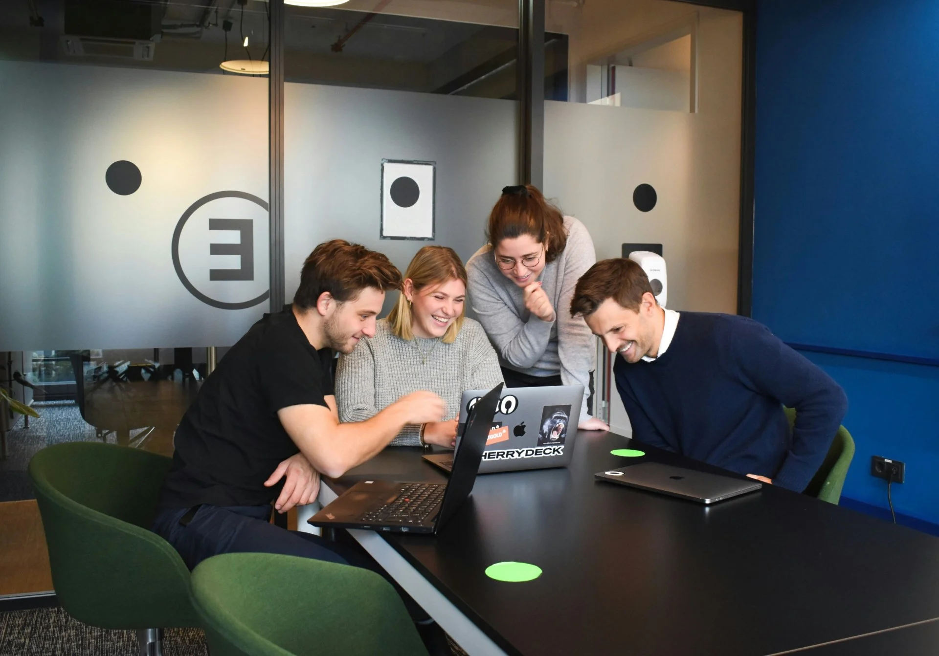 group discussion