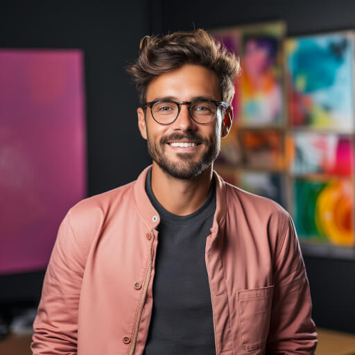 co founder